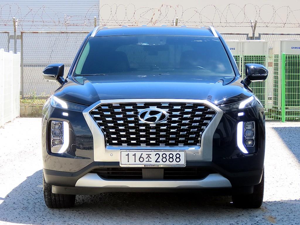 팰리세이드 가솔린 3.8 2WD 프레스티지 2021년식