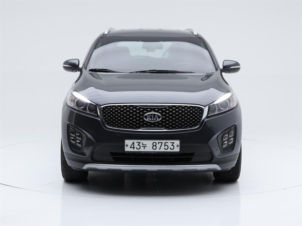 기아 쏘렌토 디젤 2WD 2.0 노블레스 스페셜 사진 2/20