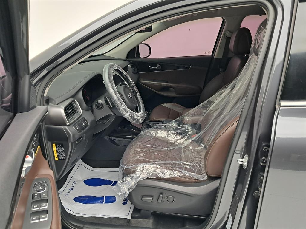 기아 쏘렌토 디젤 2WD 2.0 노블레스 스페셜 사진