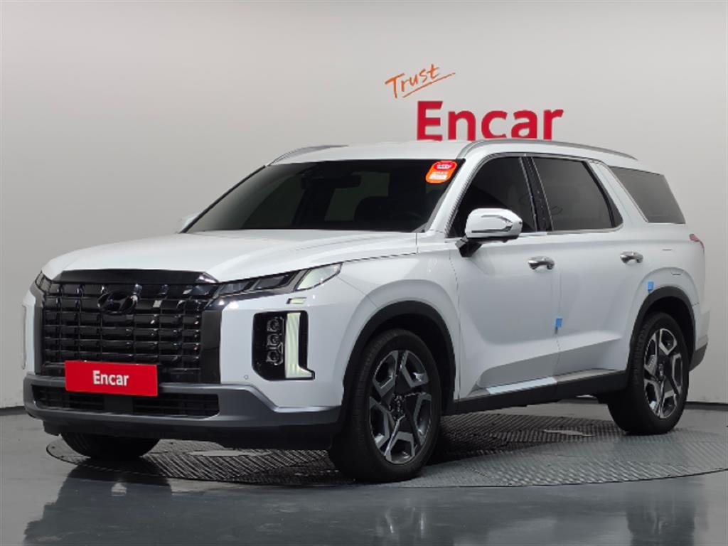 더 뉴 팰리세이드 가솔린 3.8 2WD 프레스티지 2023년식