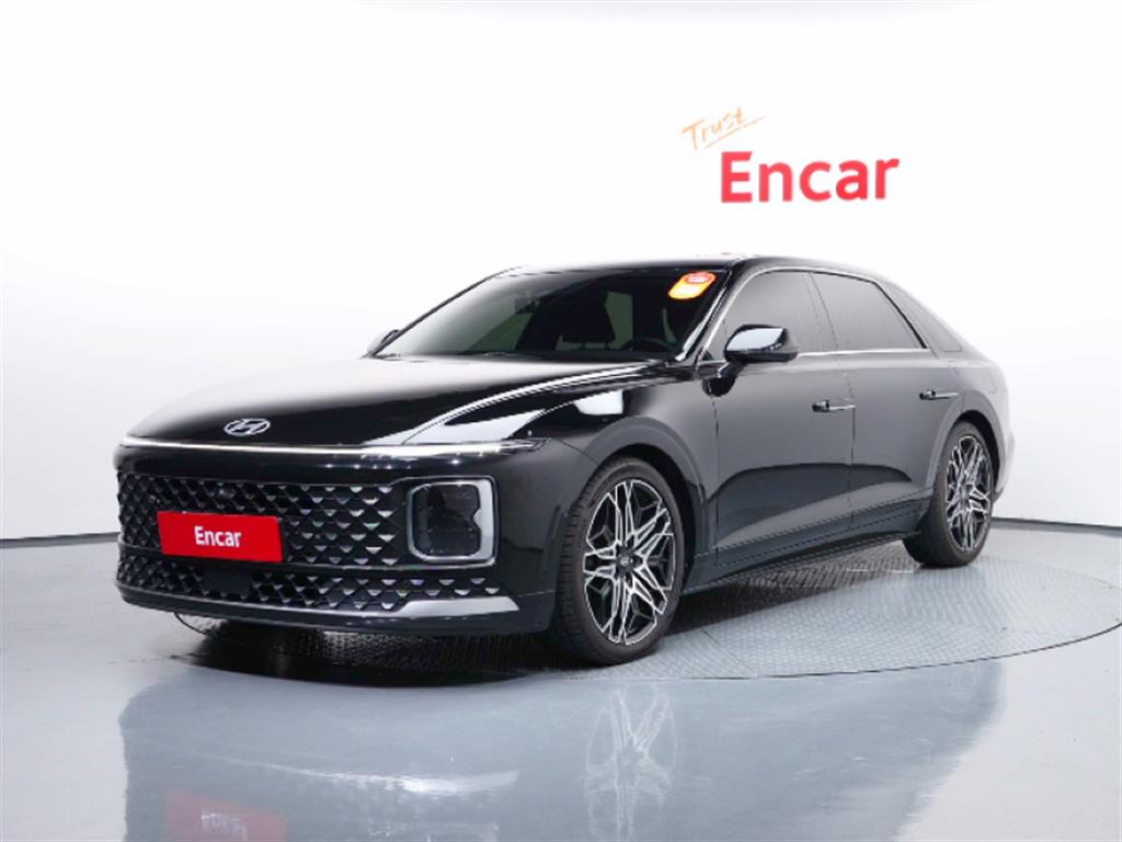 그랜저 (GN7) 가솔린 2.5 2WD 익스클루시브 2023년식