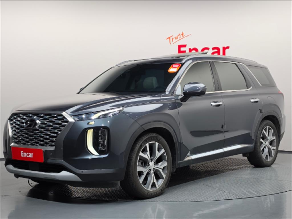 팰리세이드 디젤 2.2 2WD 프레스티지 2022년식