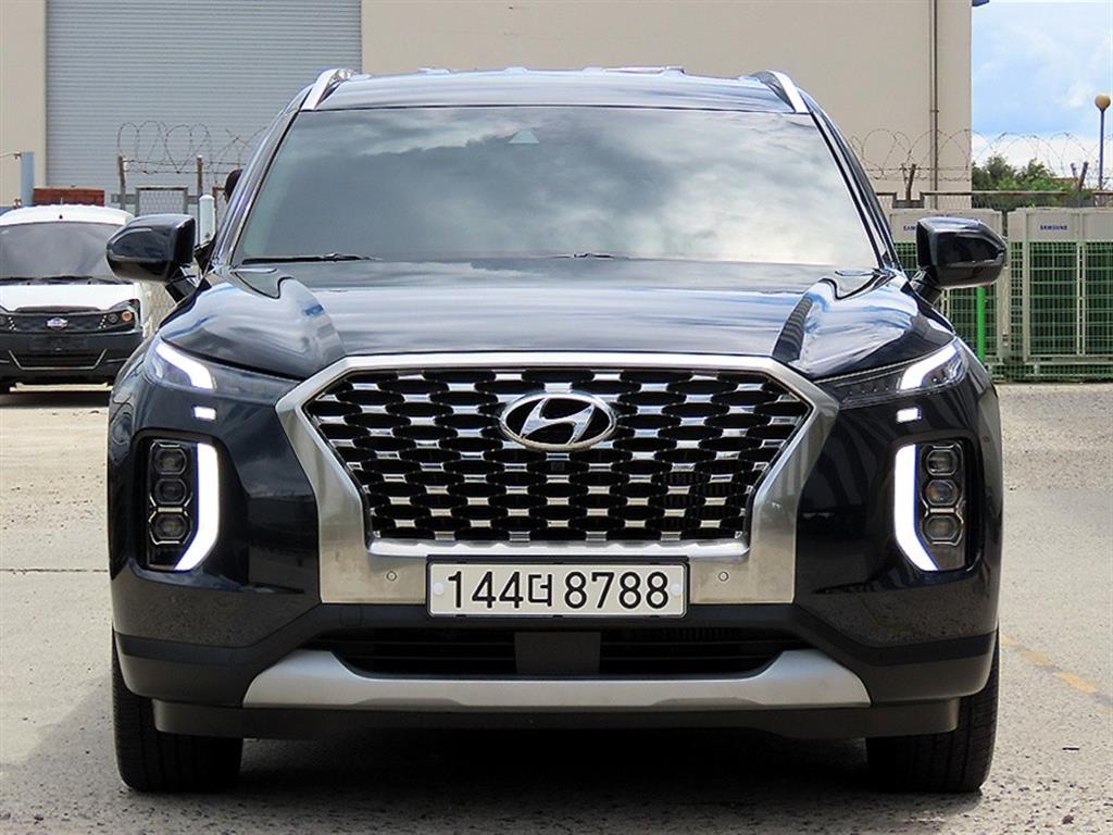 팰리세이드 디젤 2.2 2WD 프레스티지 2022년식