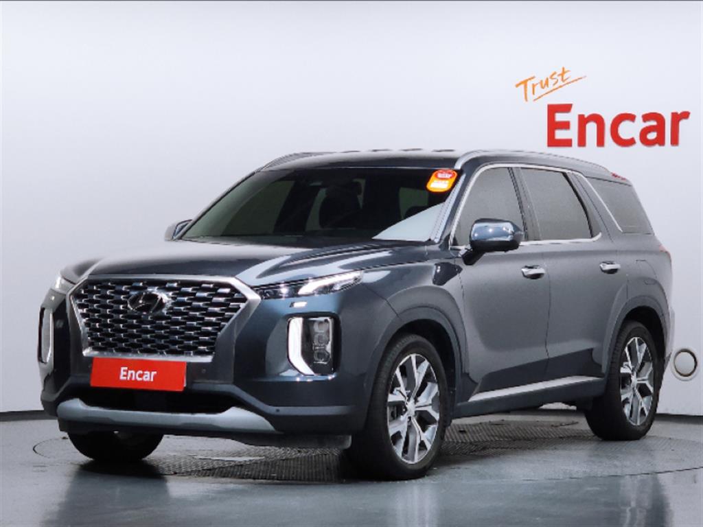 팰리세이드 디젤 2.2 2WD 프레스티지 2022년식