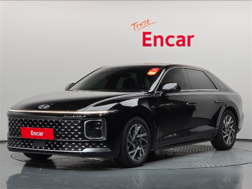 그랜저 (GN7) 가솔린 2.5 2WD 프리미엄 2023년식