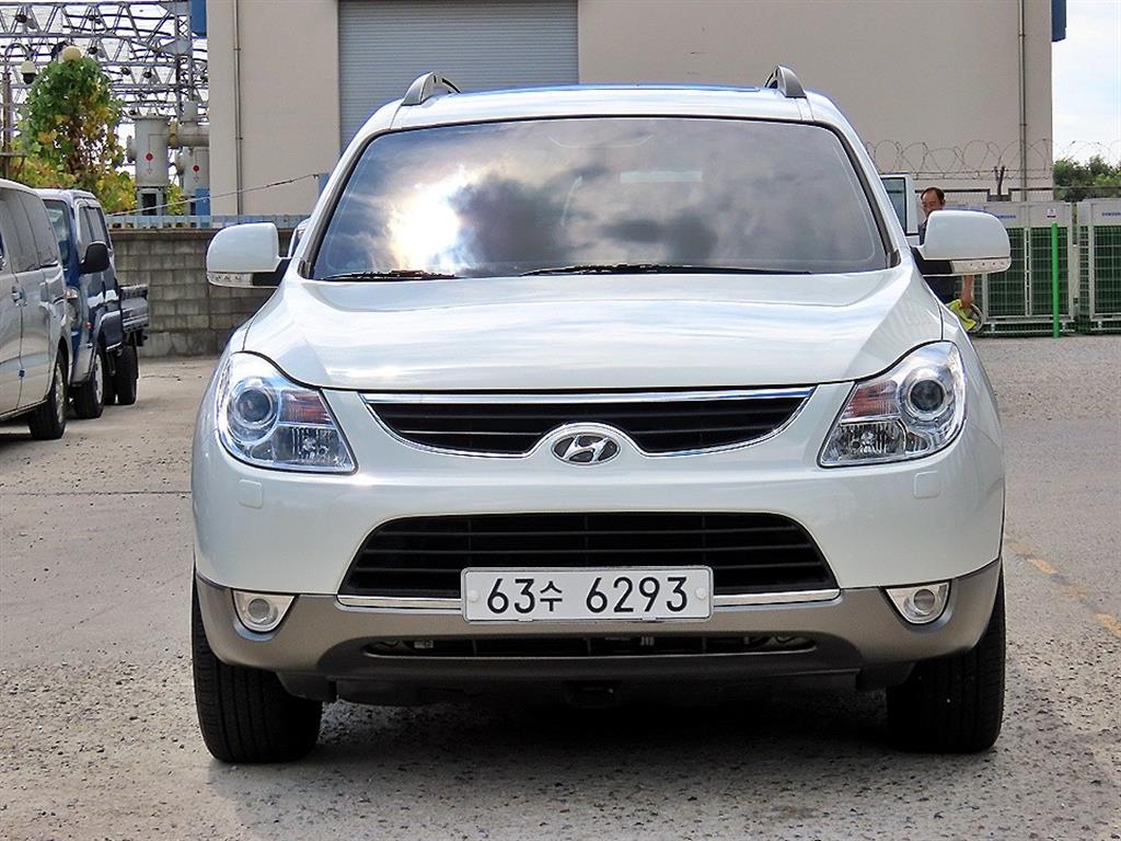 베라쿠르즈 디젤 4WD 300VXL 2014년식