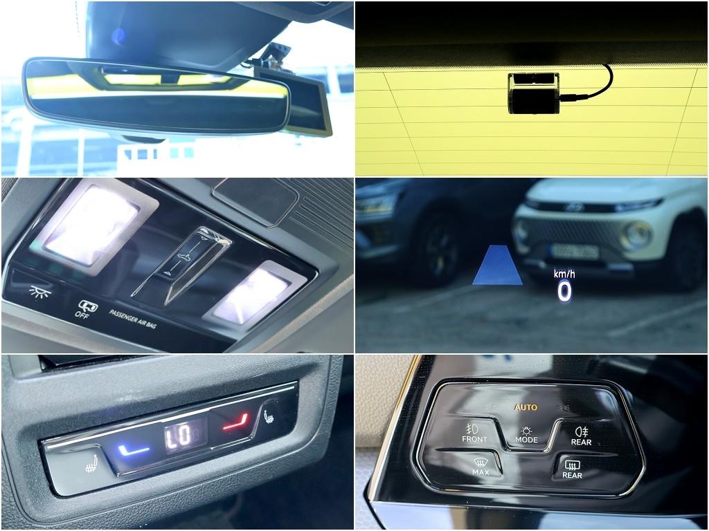 자동차 모델 상세 이미지