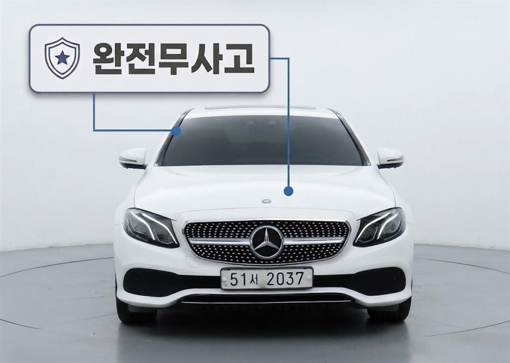 E-클래스 W213 E200 아방가르드 2017년식