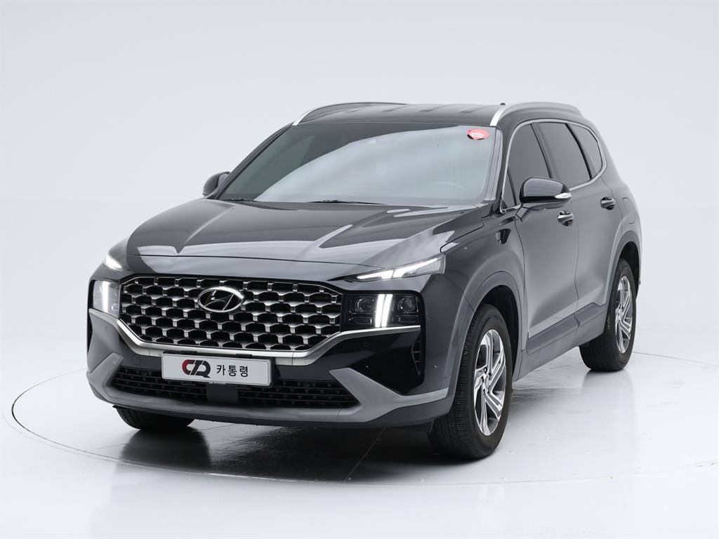 더 뉴 싼타페 가솔린 2.5T 2WD 프레스티지 2023년식