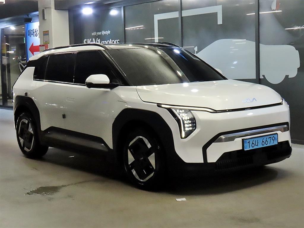 EV3 롱레인지 2WD 어스 2026년식