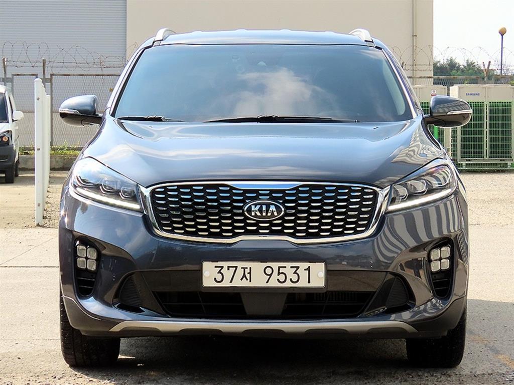 기아 쏘렌토 디젤 2.0 2WD 마스터 사진