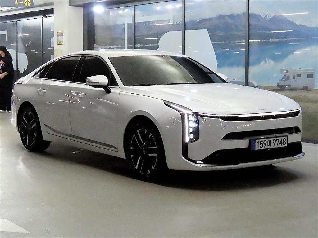 뉴 K8 2.5 2WD 노블레스 라이트 2025년식