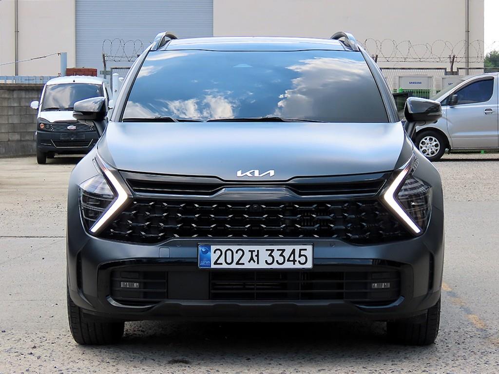 1.6 터보HEV 4WD 30주년 에디션 2024년식