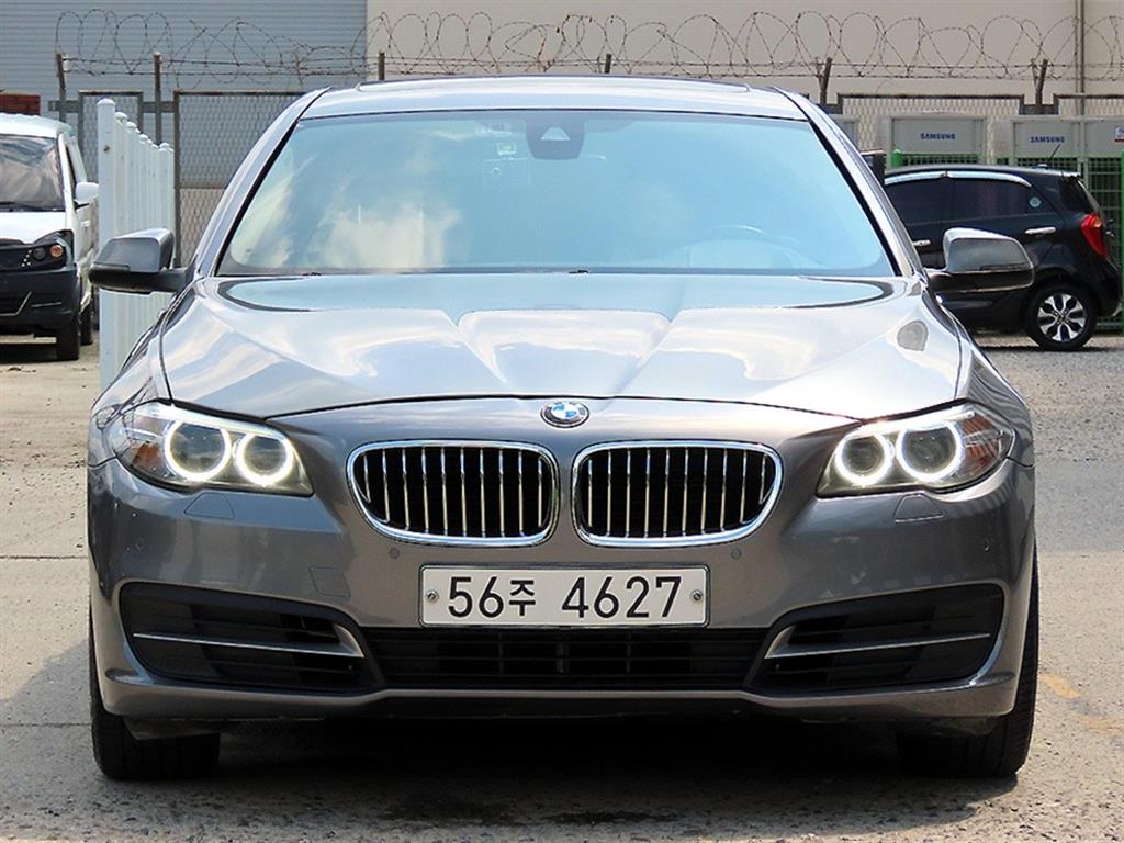 5시리즈 (F10) 528i xDrive 2015년식