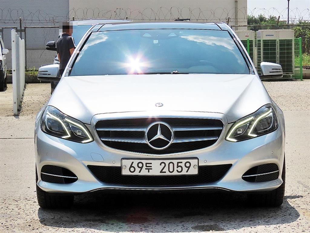 E-클래스 W212 E300 4MATIC 아방가르드 2014년식