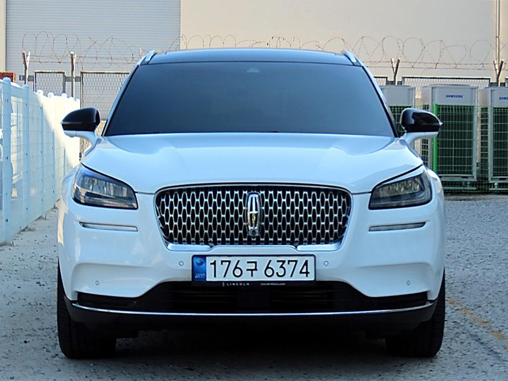 코세어 2.0 리저브 AWD 2022년식