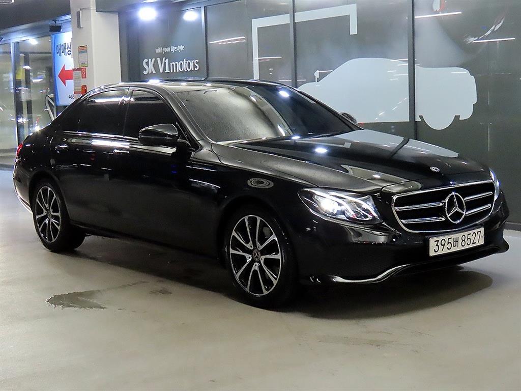 E-클래스 W213 E250 아방가르드 2020년식