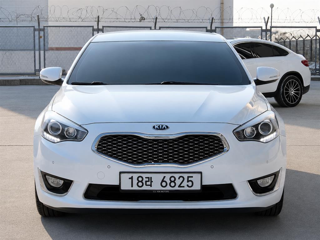 더 뉴 K7 2.4 GDI 프레스티지 2015년식