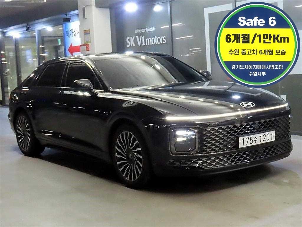 국산차 리스트 차량 이미지