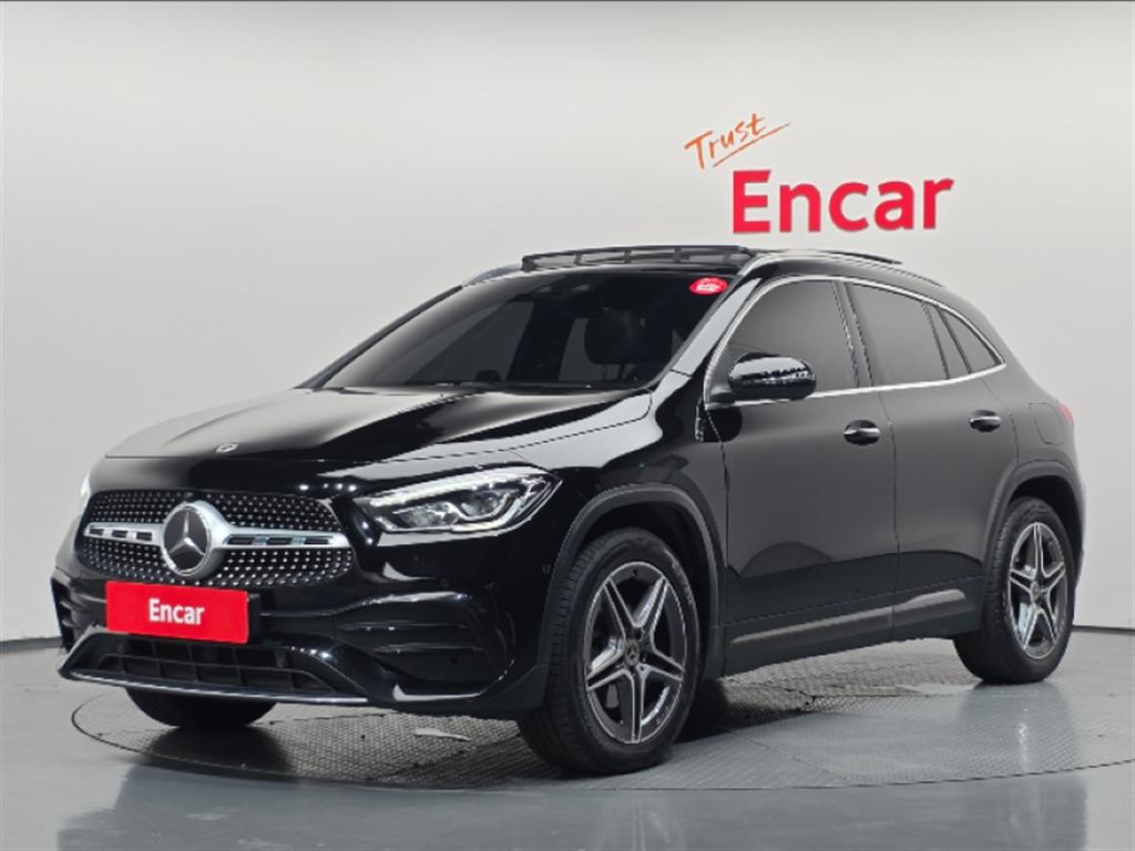 GLA클래스 H247 GLA250 4MATIC 2023년식