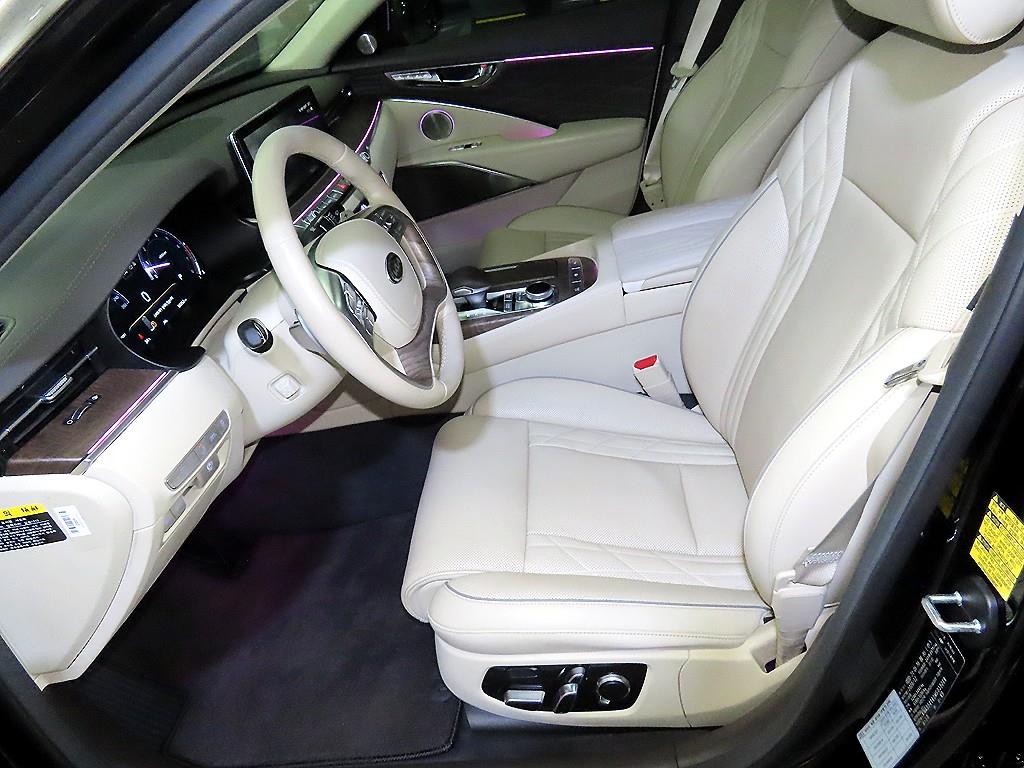더 K9 3.3 T-GDI AWD 베스트 셀렉션Ⅱ 2021년식