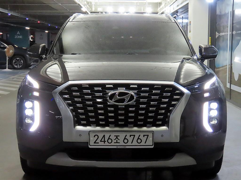 현대 팰리세이드 가솔린 3.8 2WD 프레스티지 사진
