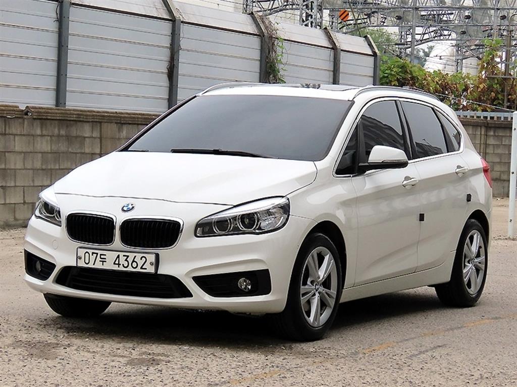 BMW 2시리즈 조이 사진 2/20