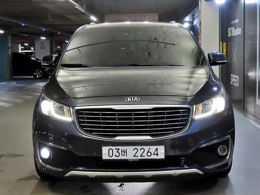 국산차 리스트 차량 이미지