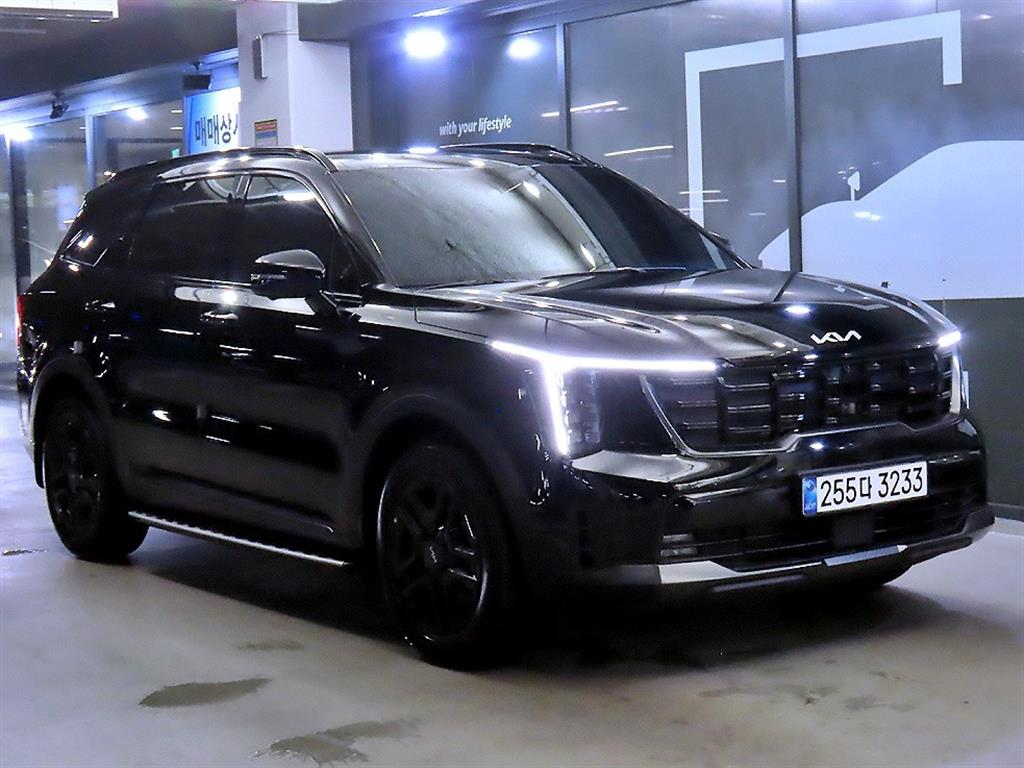1.6T 2WD 시그니처 그래비티 2025년식
