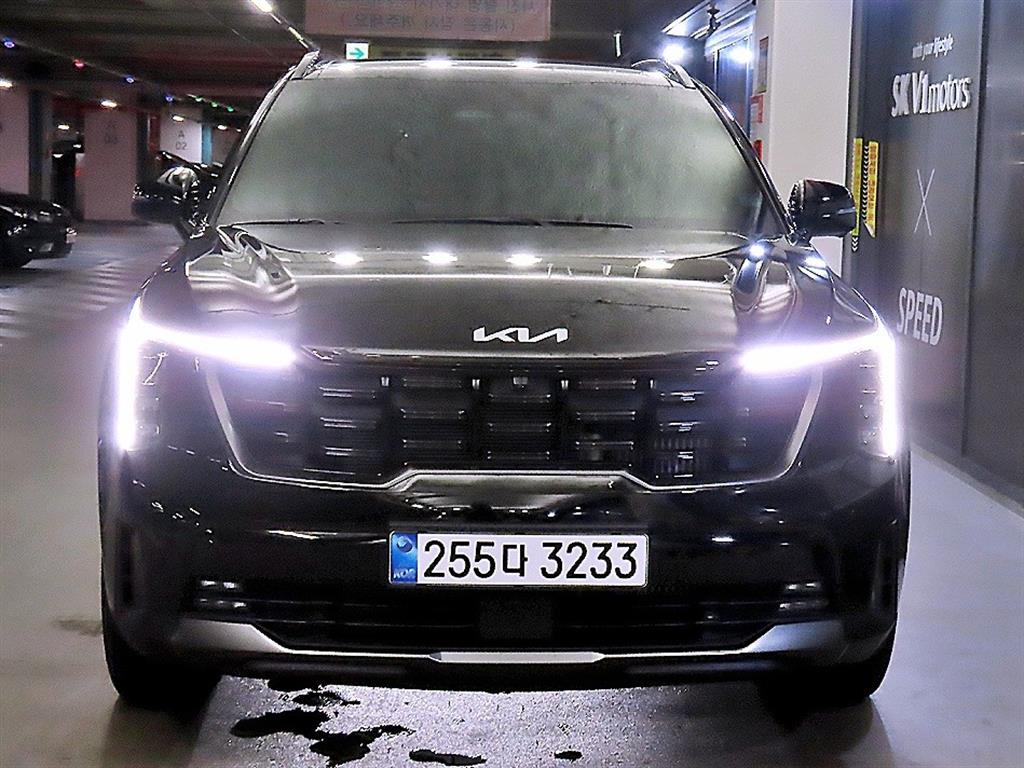기아 쏘렌토 1.6T 2WD 시그니처 그래비티 사진