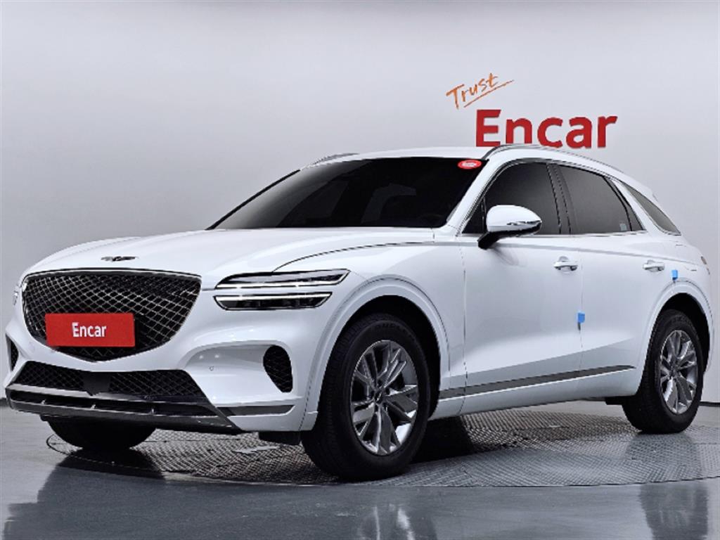 GV70 2.5T 가솔린 AWD 2024년식