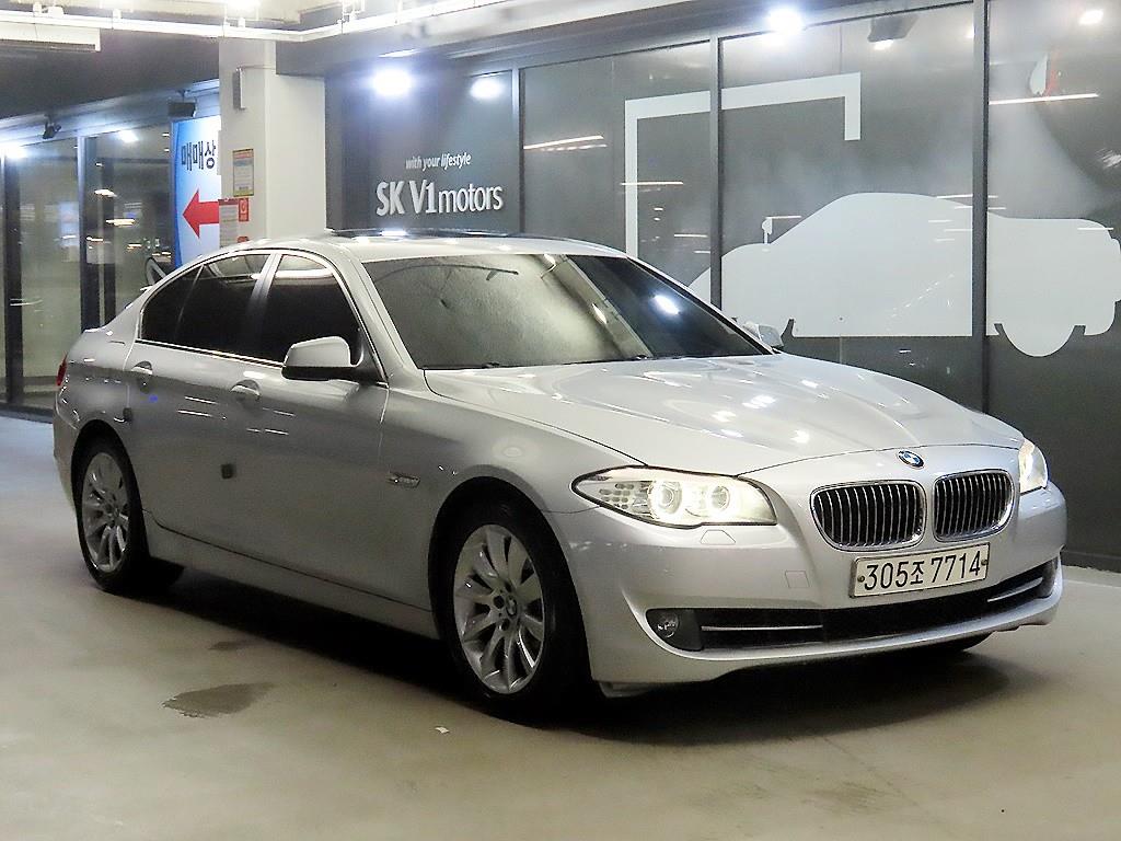 5시리즈 (F10) 528i 2012년식