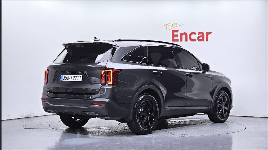 기아 쏘렌토 1.6T 2WD 시그니처 X-라인 사진 2/15