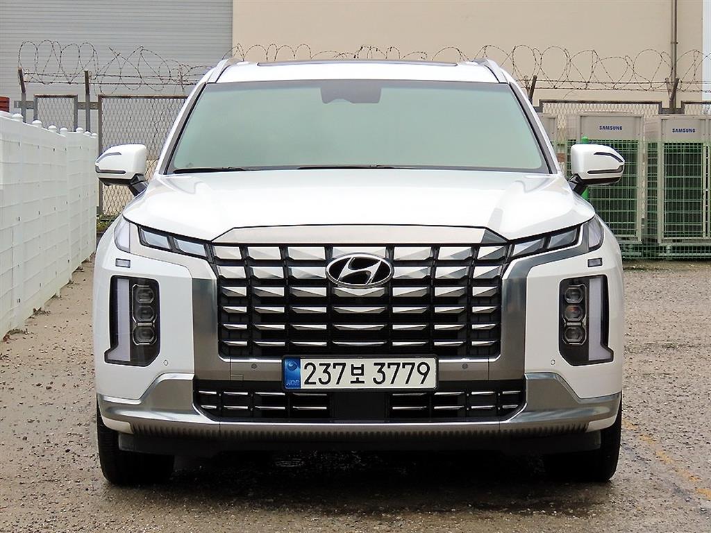 더 뉴 팰리세이드 가솔린 3.8 2WD VIP 2023년식