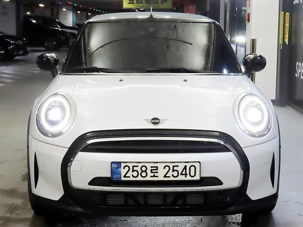 MINI 쿠퍼 컨버터블 1.5 쿠퍼 클래식 사진