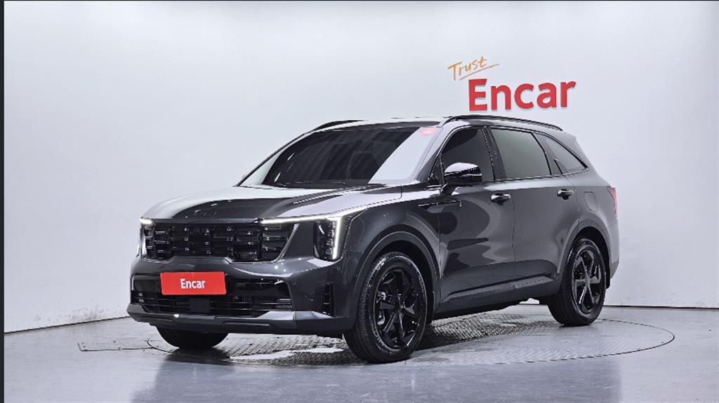 기아 쏘렌토 1.6T 2WD 시그니처 X-라인 사진