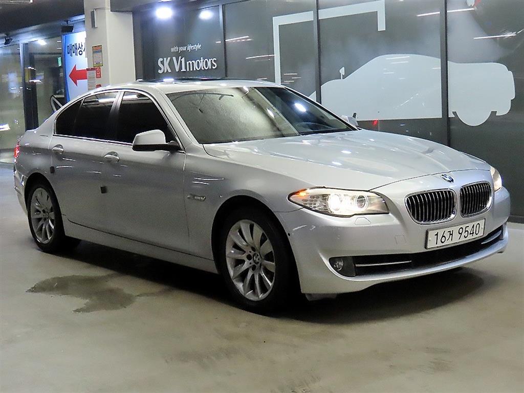 5시리즈 (F10) 528i xDrive 2013년식