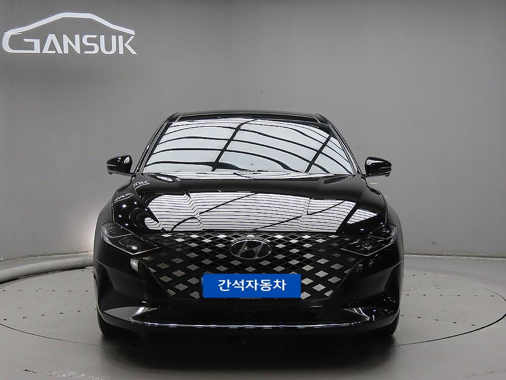 자동차 모델 상세 이미지