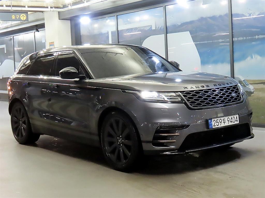 랜드로버 레인지로버 벨라 2.0 D240 R-다이나믹 SE 사진