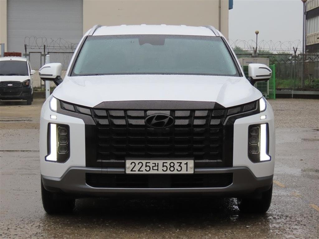 현대 팰리세이드 가솔린 3.8 2WD 익스클루시브 사진