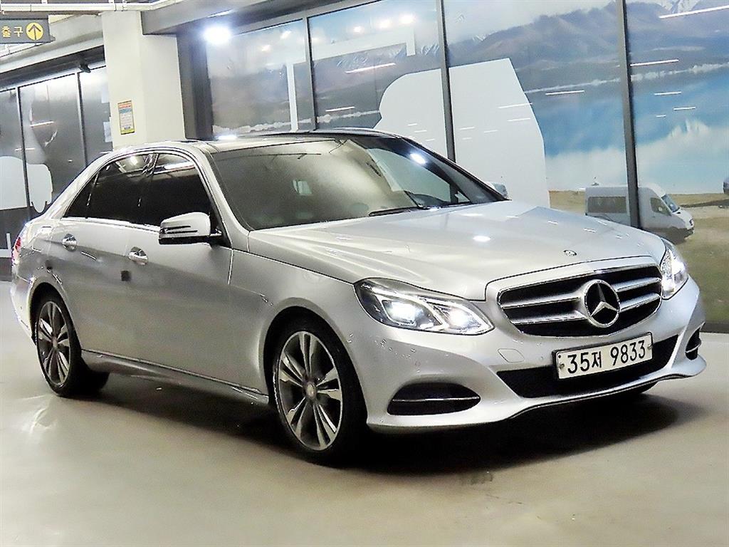 E-클래스 W212 E300 아방가르드 2014년식