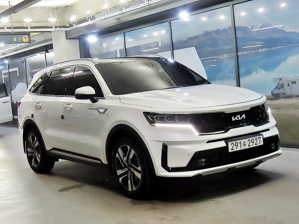 1.6T 2WD 프레스티지 2023년식
