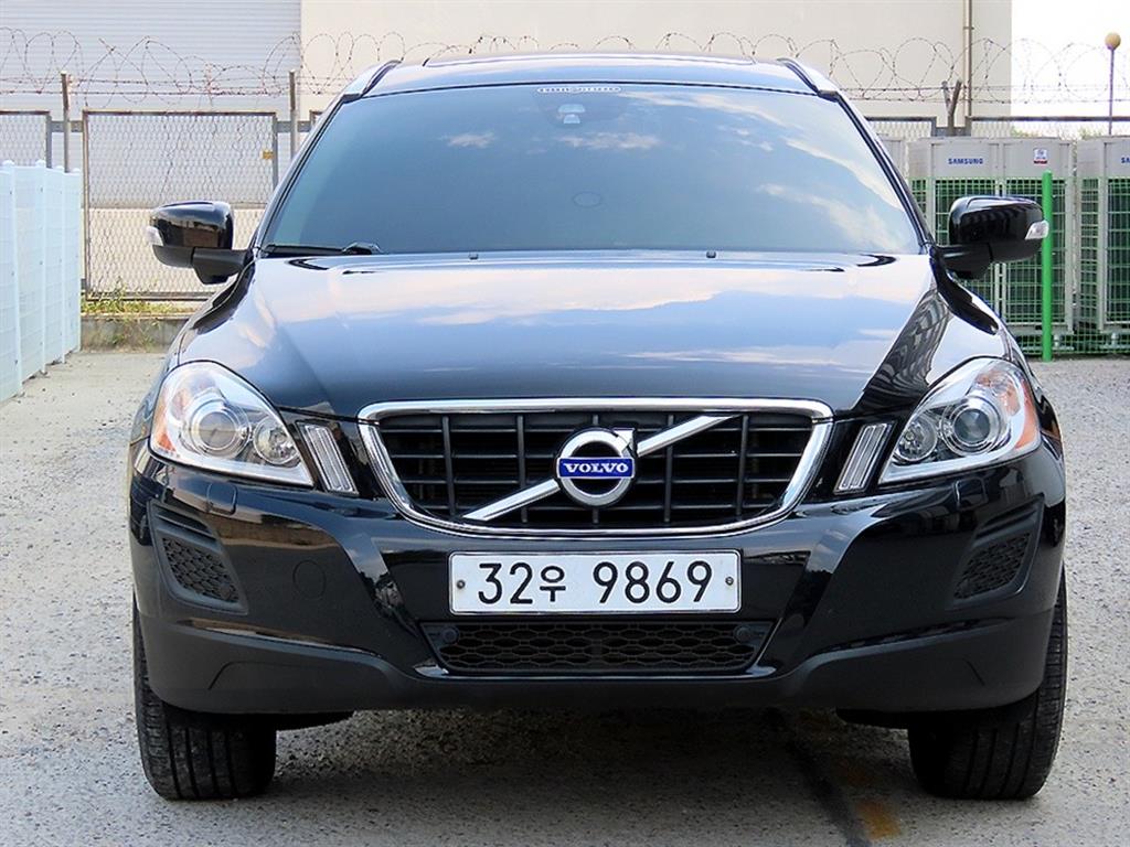XC60 D4 2013년식