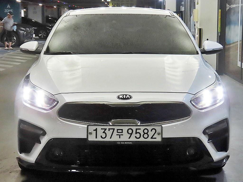 기아 K3 1.6 럭셔리 사진