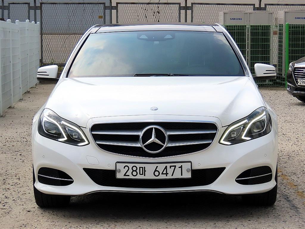 E-클래스 W212 E300 아방가르드 2014년식