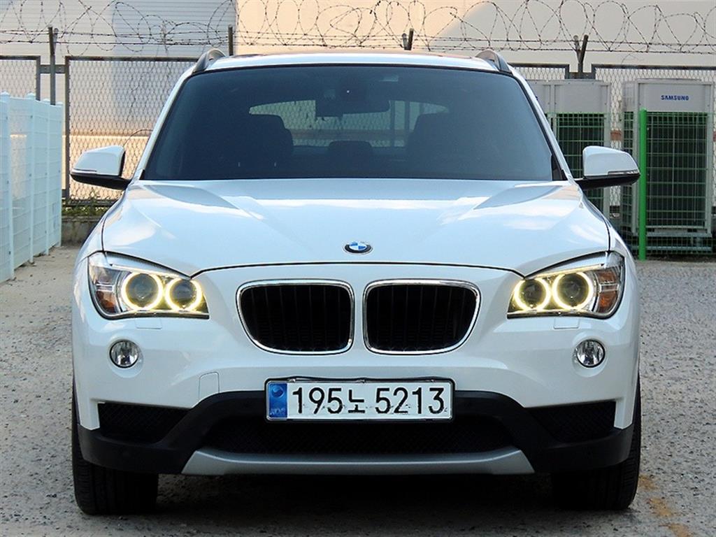 X1 (E84) xDrive 18d 4WD 2014년식