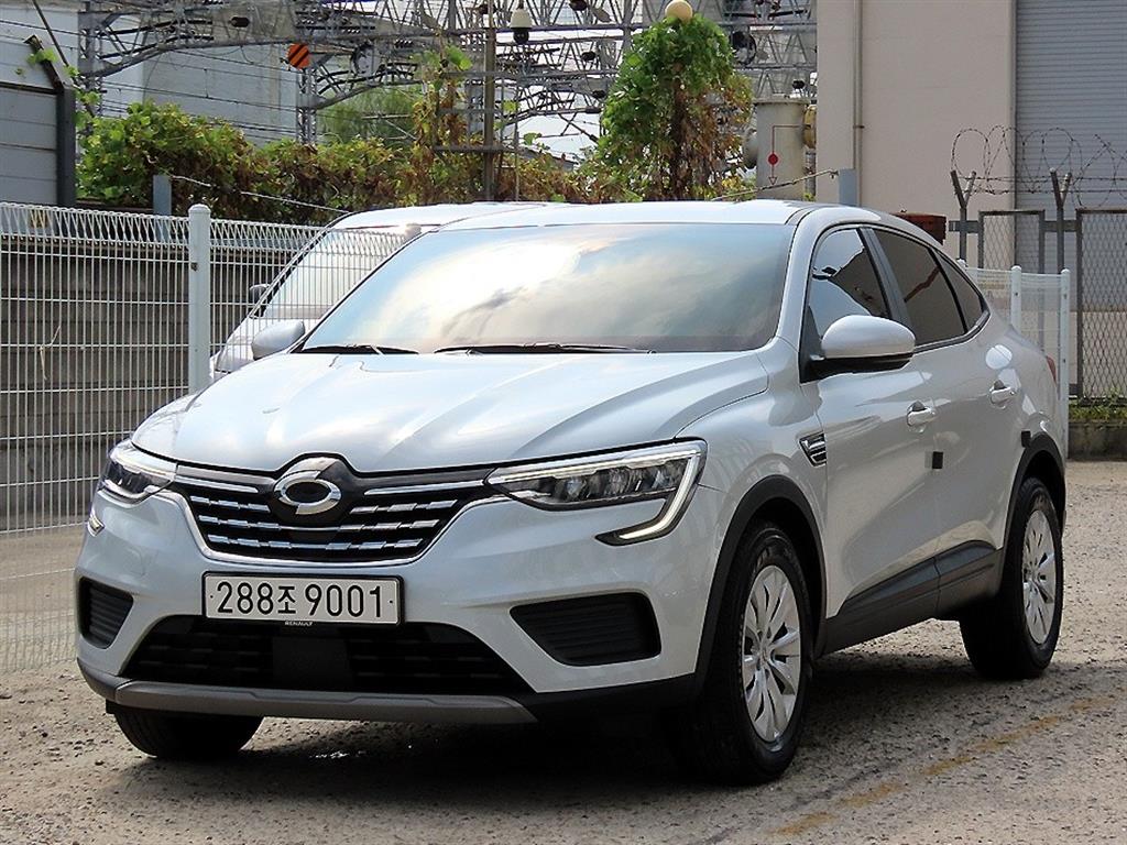 르노코리아 XM3 1.6 GTe LE 사진 2/17