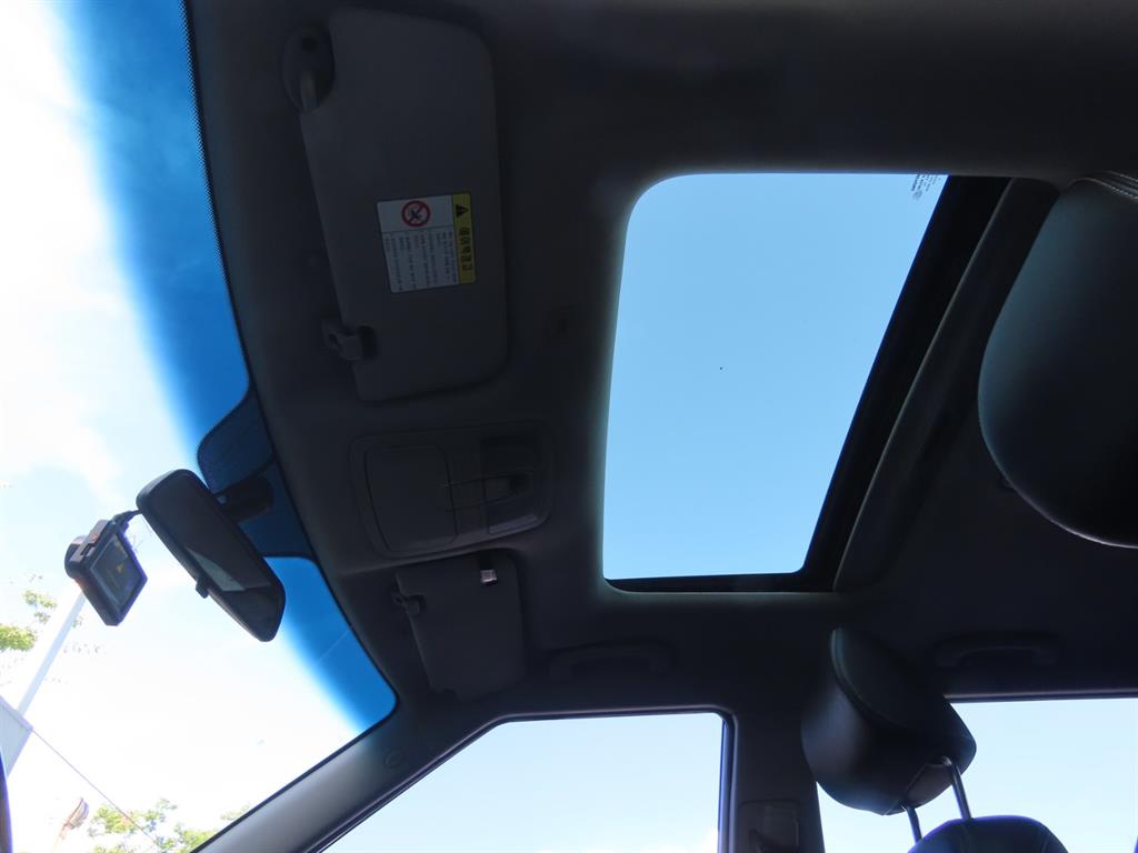 KGM 티볼리 디젤 2WD 1.6 LX 사진