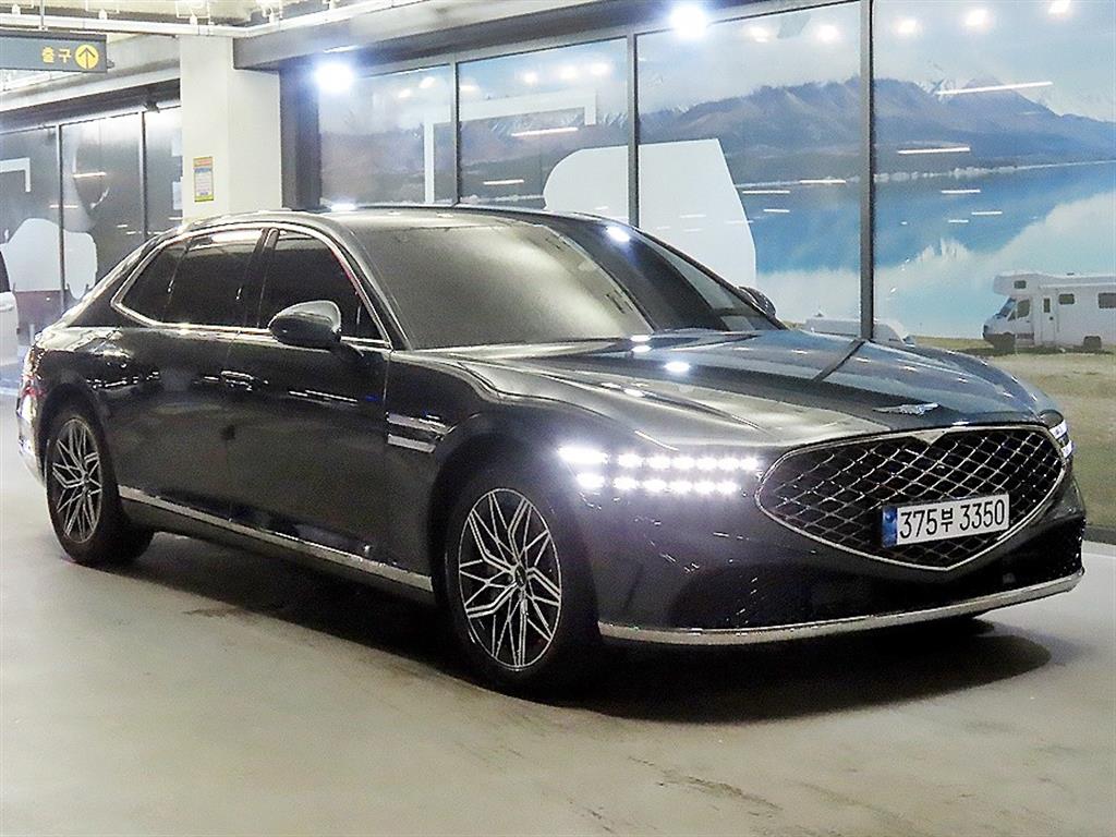 G90(RS4) 3.5T GDI AWD 2026년식