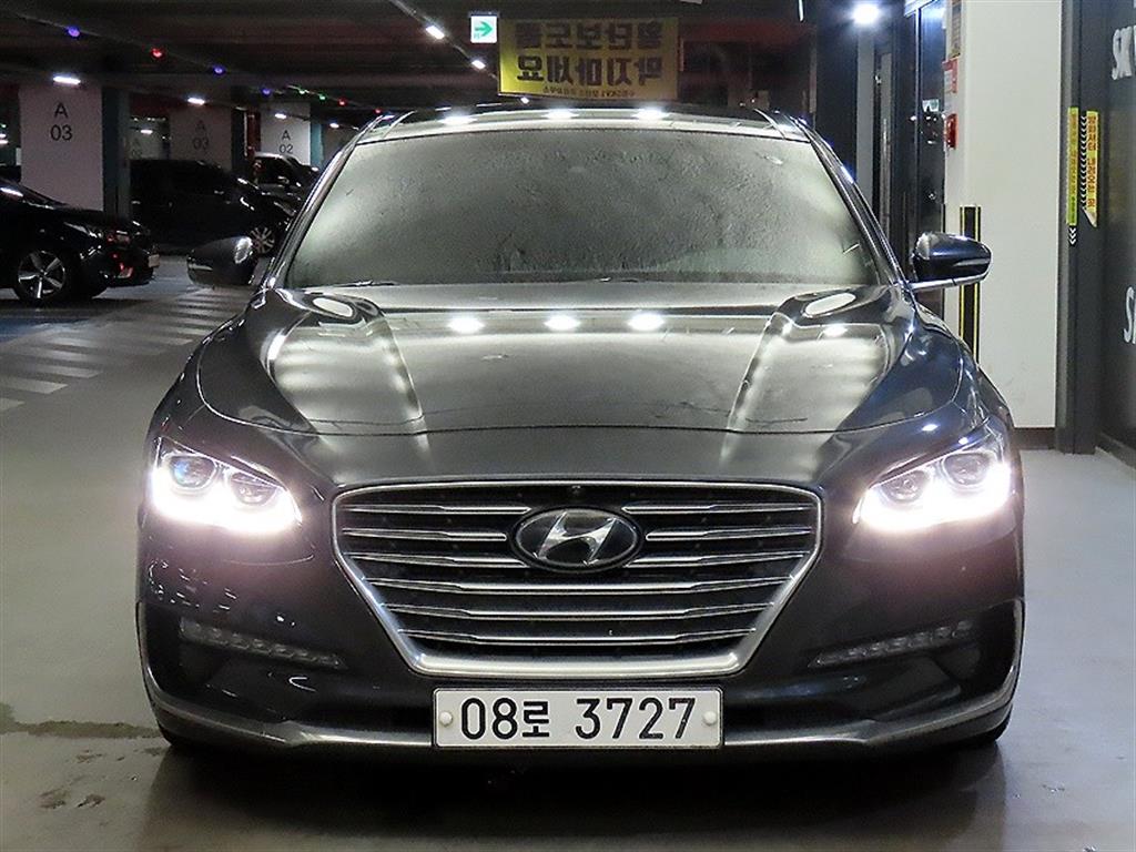 현대 그랜저 2.4 GDI 프리미엄 스페셜 사진